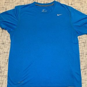 Nike Running Miler Running Top